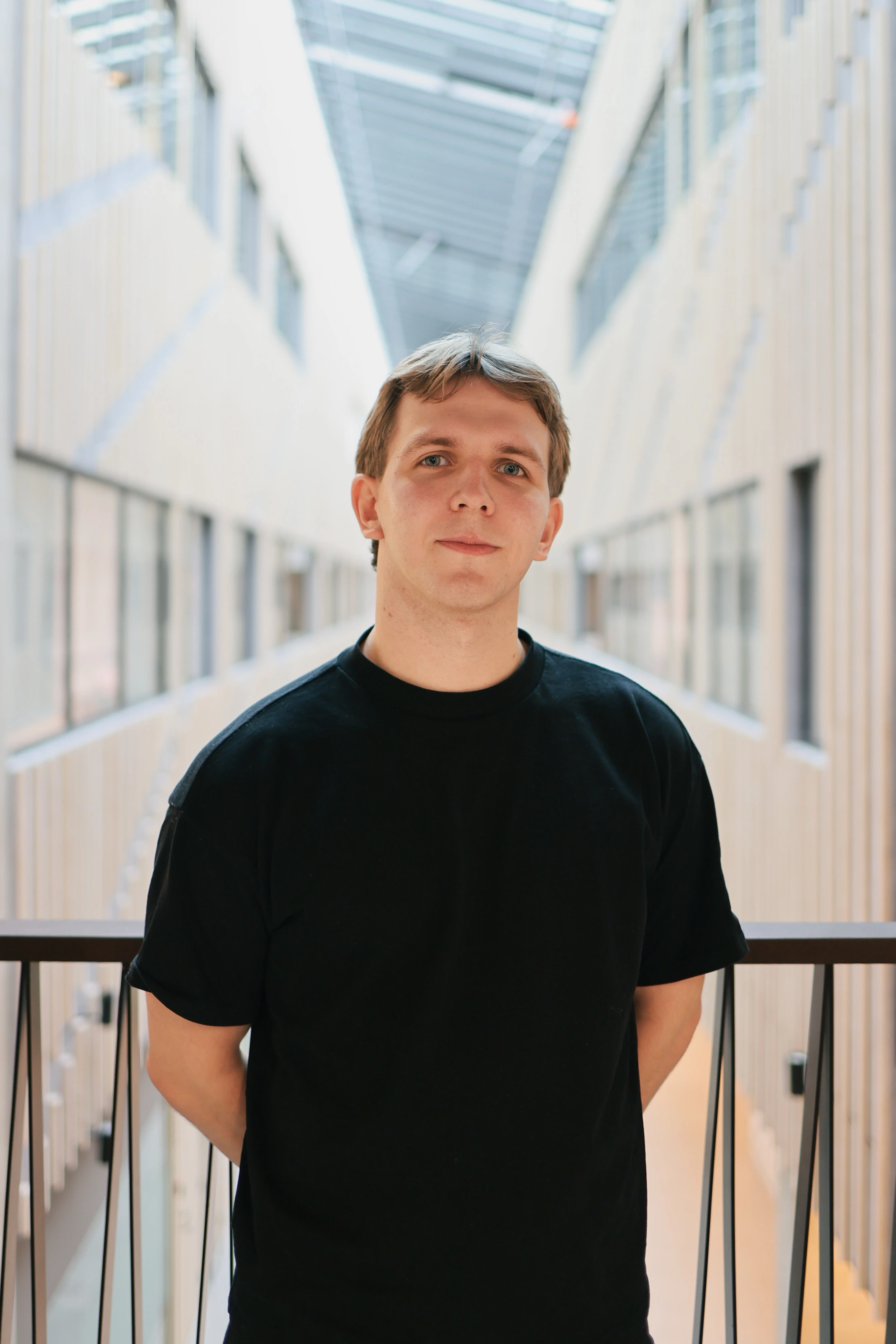 Artur Levandi